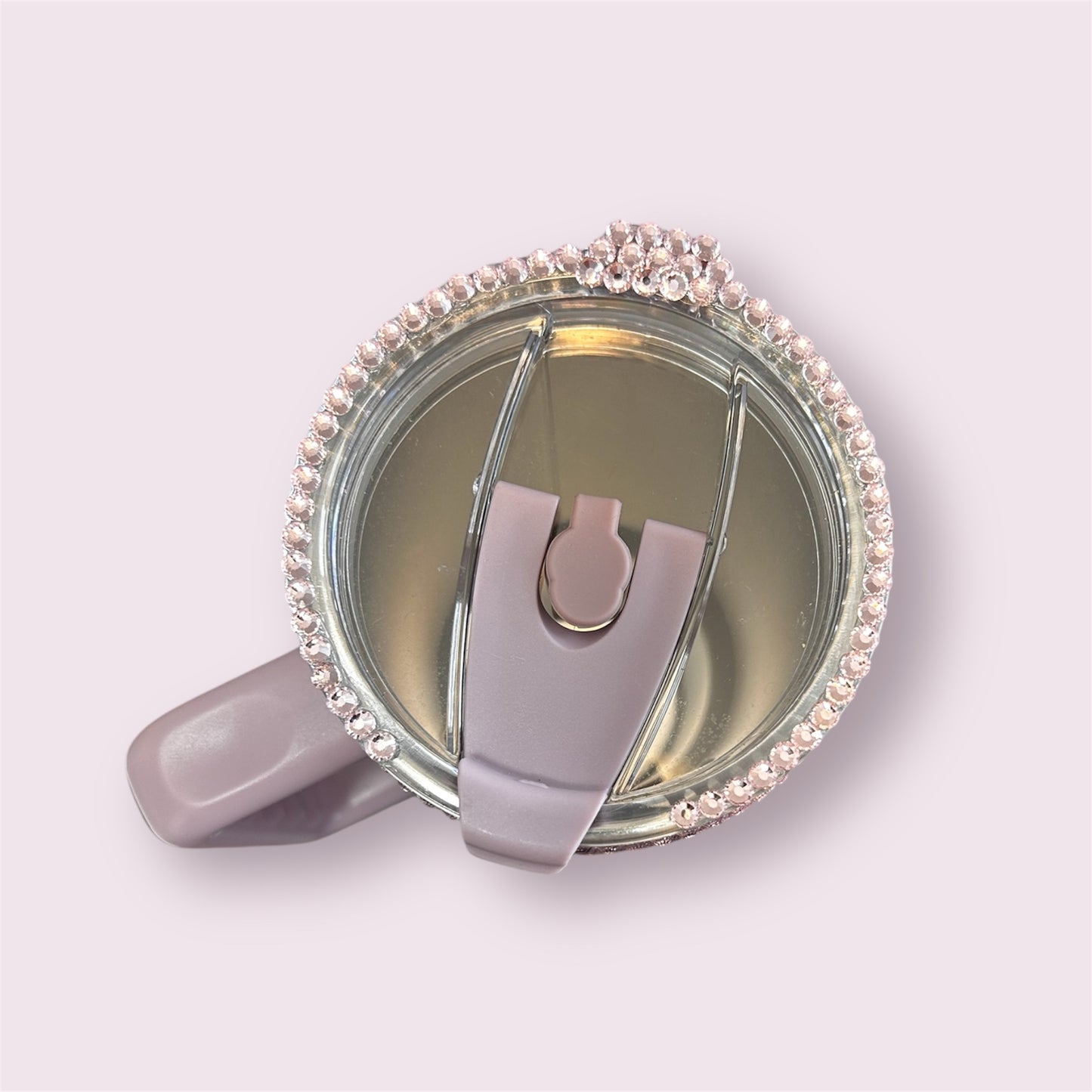 Blush Muave