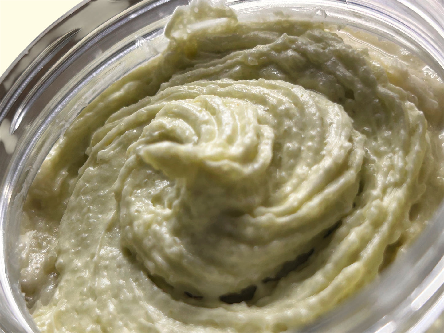 Green Tea Matchaa Body Scrub